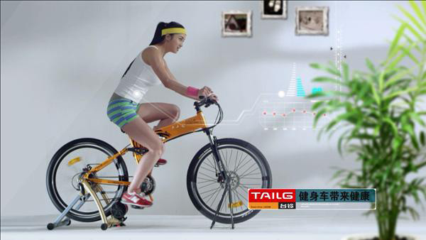 4G锂电车