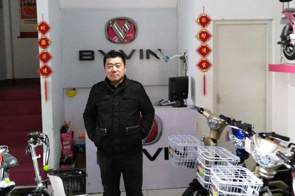 淡季才是电动车经销商竞争“主战场”？
