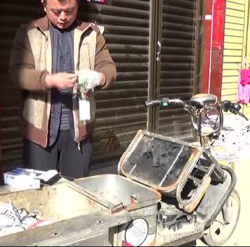 【视频】更换电动车控制器，跟老师傅学手艺！
