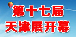 2017第十七届天津展