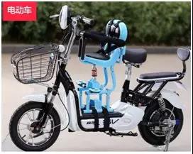 河南郑州 |又一起电动车“咬人”事件！