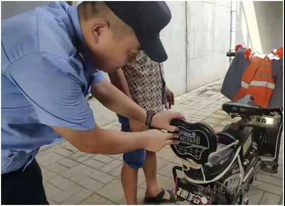 暖心之举，为济南市民保驾护航！