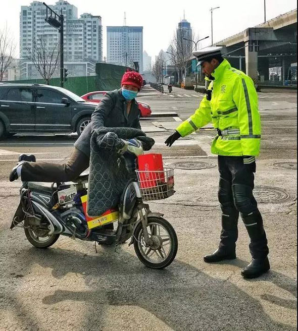 定了!这个地方电动自行车将这样管理，有几点规定需注意！